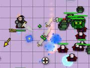 Igra Ratnik  online