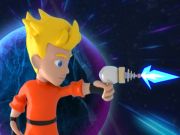 Igra Space Escape Run online