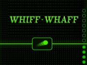 Igra Whaff  online