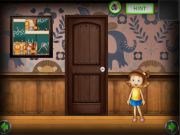 Igra Amgel Kids Room Escape 269 online