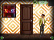 Igra Amgel Easy Soba Escape 248  online