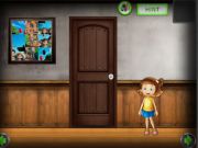 Igra Amgel Kids Room Escape 270 online