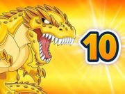 Igra Dinamoni 10 online Igra Dinamoni 10 online