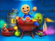 Igra Buddyman: Kick 2 online