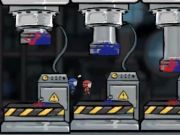 Igra Grabby Force  online