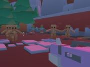 Igra FPS zombi strijelac  online
