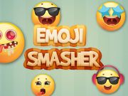 Igra Emoji Smasher online
