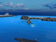 Igra Napad na Bungeling Bay 3d  online