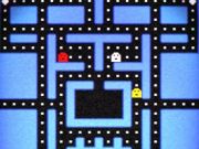 Igra Pacman online