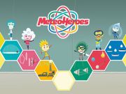 Igra Meteoheroji  online