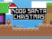 Igra Noob Djed Božićnjak Božić  online