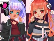 Igra Kiddo Emo online