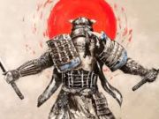 Igra Samuraj Shodown  online