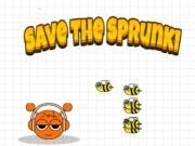 Igra Spremi sprunki  online