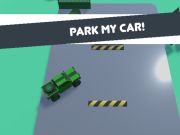 Igra Parkirajte moj automobil!  online