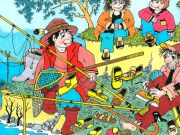 Igra Ilustracije 3  online