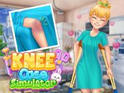 Igra Simulator koljena  online