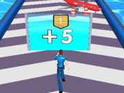 Igra Policajac Run 3d online Igra Policajac Run 3d online