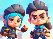 Igra Zagonetka: Brawl Stars  online