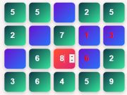 Igra Moderni Sudoku  online
