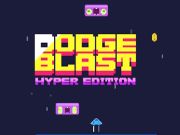 Igra Dodge Blast Hyper Edition online