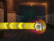 Igra Skibidi WC Zmija. io u Minecraft  online