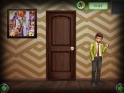 Igra Amgel Easy Soba Escape 251  online