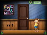 Igra Amgel Kids Room Escape 273 online
