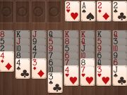 Igra Drvo Freecell  online