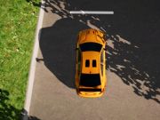Igra SPRA trkački automobili brzina  online