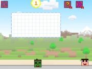 Igra Spremi noob  online