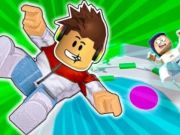 Igra Roblox Obby samo gore  online