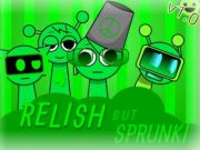 Igra Sprinki Relish  online