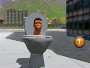 Igra Skibidi WCH Hero simulator  online