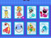 Igra Mix Monsters: Zabavno spajanje  online