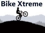 Igra Bicikl xtreme  online