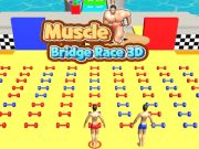 Igra Utrka mišića mosta 3d  online