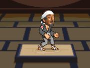 Igra Karate bros online