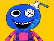 Igra Monster Makeover online
