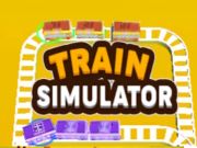 Igra Simulator vlaka  online