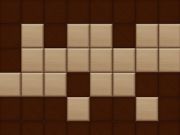 Igra Puzzle Block Wood  online