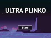 Igra Ultra plinko online