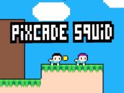 Igra Pixcade lignje  online