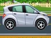 Igra Popravak automobila i pranje  online