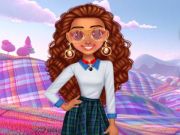 Igra Obloge Parade Challenge  online