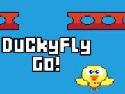 Igra Duckyfly idi!  online