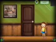 Igra Amgel Kids Room Escape 275 online
