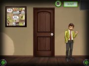Igra Amgel Easy Soba Escape 254  online