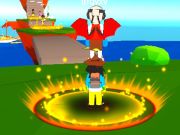Igra Ultimate Obby Parkour avantura  online