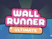 Igra Zidni trkač ultimate  online